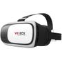 Imagem de Óculos Vr Box 2.0 Realidade Virtual 3D Android Sem Controle