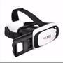 Imagem de Oculos Vr Box 2.0 Realidade Virtual 3d + Controle Bluetooth