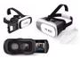 Imagem de Óculos VR Box 2.0 Realidade Virtual + Controle Cardboard 3D