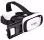 Imagem de Oculos Vr Box 2.0 Realidade Virtual + Controle Cardboard 3D