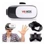 Imagem de Óculos Vr Box 2.0 Realidade Virtual 