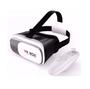 Imagem de Óculos VR BOX 3D Filmes e Jogos Realistas Óculos Realidade Virtual C/ Controle Remoto Bluetooth