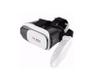 Imagem de Óculos Vr Box Com Controle Bluetooth - Branco