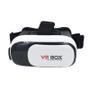 Imagem de Óculos Vr Box Com Controle Bluetooth - Branco