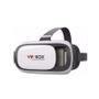 Imagem de Óculos Vr Box Com Controle - Realidade Virtual Android/Ios