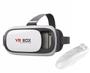 Imagem de Oculos VR BOX para Realidade Virtual c/ Controle