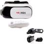 Imagem de Oculos Vr Box Para Realidade Virtual Com Controle
