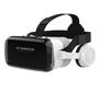 Imagem de Oculos Vr Realidade Virtual 3d Com Fone De Ouvido Bluetooth Shinecon