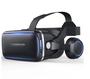 Imagem de Oculos Vr Realidade Virtual 3d Com Fone De Ouvido
