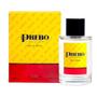 Imagem de Odor De Rosas Phebo Perfume Unissex Cologne 100Ml