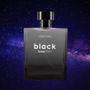 Imagem de Odorata Black Deep Man Deo Parfum Masculino 100ml