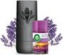 Imagem de Odorizador Bom Ar Freshmatic Spray Automático Aparelho + Refil Lavanda 250ml