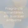 Imagem de Odorizador de Ambiente Aerossol Glade Citrus 360ml