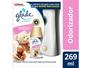 Imagem de Odorizador de Ambiente Spray Glade Automatic - Lembranças de Infância com Refil 269ml