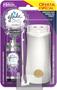 Imagem de Odorizador de Ambiente Spray Refil + Aparelho Glade - Toque de Frescor Lavanda 12ml