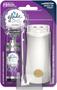 Imagem de Odorizador de Ambiente Spray Refil + Aparelho Glade - Toque de Frescor Lavanda 12ml
