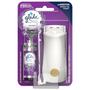 Imagem de Odorizador de Ambiente Spray Refil + Aparelho Glade - Toque de Frescor Lavanda 12ml