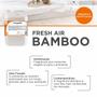 Imagem de Odorizador De Ambientes Aromatizante Fresh Air Bamboo 5L
