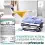 Imagem de Odorizador Para Roupas Finisherfresh Floral Spartan 1l