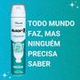 Imagem de Odorizador Sanitario Block Nº 2 Blend 100ml Kelldrin Vaso Cheirinho Banheiro Refrescante Antiodor Bloqueador