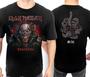 Imagem de Of0049 camiseta iron maiden consulado do rock oficial