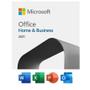 Imagem de Office Home and Business 2021 MAC/PC T5D-03487