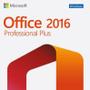 Imagem de Office Professional 2016 Plus - 32/64 Bits