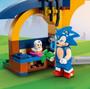 Imagem de Oficina Sonic the Hedgehog Tails e brinquedo - Lego 76991