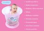 Imagem de Ôfuro Infantil Babytub 0 A 6 Meses Rosa