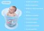 Imagem de Ôfuro Infantil Babytub 0 A 6 Meses ul