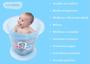 Imagem de Ôfuro Infantil Babytub 0 A 6 Meses