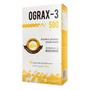 Imagem de Ograx-500 Suplemento Omega 3 Avert Com 30 Comprimidos