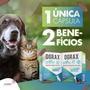 Imagem de Ograx Artro 10 Suplemento alimentar para cães e gatos  kit com 3 unidades 30 capsulas