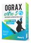 Imagem de Ograx Artro 5 Suplemento Alimentar Para Gatos E Cão Até 5 Kg