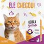 Imagem de Ograx gatos 30 cp - 