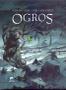 Imagem de Ogros - ALETRIA EDITORA                                   