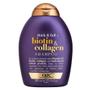 Imagem de OGX Argan Oil, Coconut Milk e Biotin & Colagen Kit - Shampoo + Condicionador + Sérum