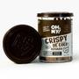 Imagem de Oh, My Crispy De Coco Assado Vegano Proteico 75G Sabor Café