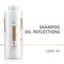 Imagem de OIL REFLECTIONS SHAMPOO 1000mL WELLA PRO