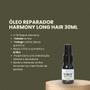 Imagem de Oil Repair Harmony Long Hair 30ml Lagares Entrega Rápida