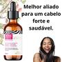 Imagem de Oil Repair Oneliss + Tonico Capilar Rosa Hair