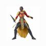 Imagem de Okoye Marvel Legends Series Black Panther Hasbro F3677