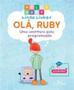 Imagem de Ola, Ruby: Uma Aventura pela Programação - Vol. 1 - COMPANHIA DAS LETRINHAS