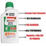 Imagem de Óleo 2 Tempos Castrol Stihl 500ml Alta Lubrificação e Poder Detergente Para Toda Linha de Máquina 2T