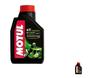 Imagem de Óleo 2L Motul 3000 20W50 + Filtro Honda Cbx Xr 250 Falcon