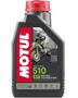 Imagem de Oleo 2t motul 510 semissintetico 1 litro