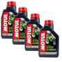 Imagem de Óleo 5100 10w50 Motul Semissintético 4 Litros