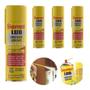 Imagem de Oleo anti corrosivo 300ml - multiuso - kit com 4