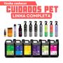 Imagem de Oleo Argan Cachorro Gato Petshop Banho E Tosa Freshness Pet