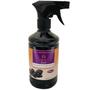 Imagem de Óleo Bronzeador Açaí Duo Sun Gold FPS 6  500ml Duotrato